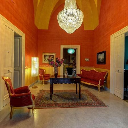La Dimora Delle Rondini Bed & Breakfast Galatina Dış mekan fotoğraf