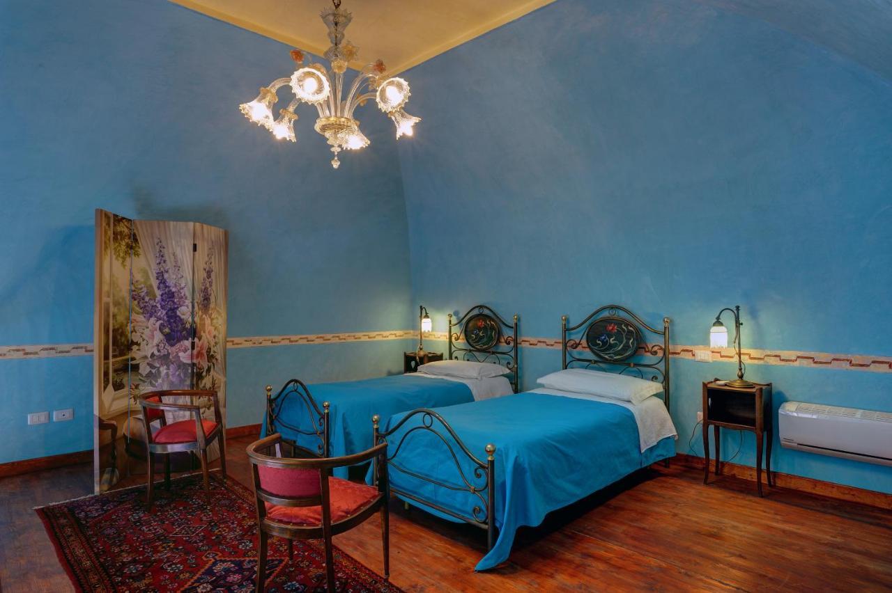 La Dimora Delle Rondini Bed & Breakfast Galatina Dış mekan fotoğraf