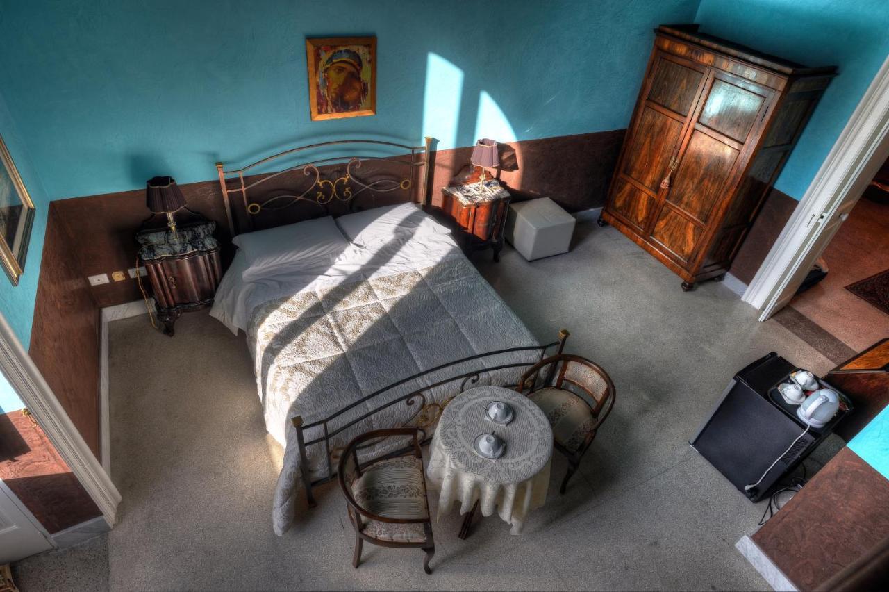 La Dimora Delle Rondini Bed & Breakfast Galatina Dış mekan fotoğraf