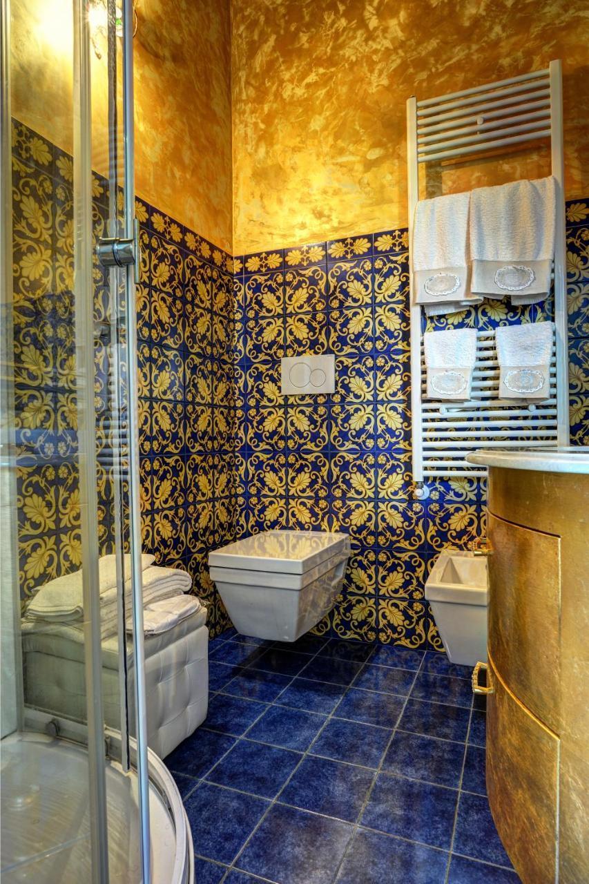 La Dimora Delle Rondini Bed & Breakfast Galatina Dış mekan fotoğraf